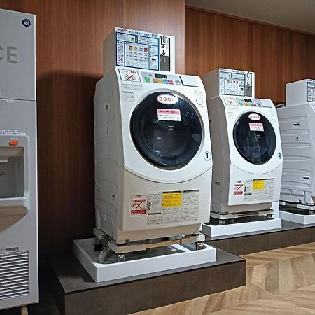 Daiichi Inn Park Sendai Luaran gambar