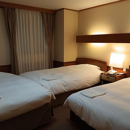 Daiichi Inn Park Sendai Luaran gambar