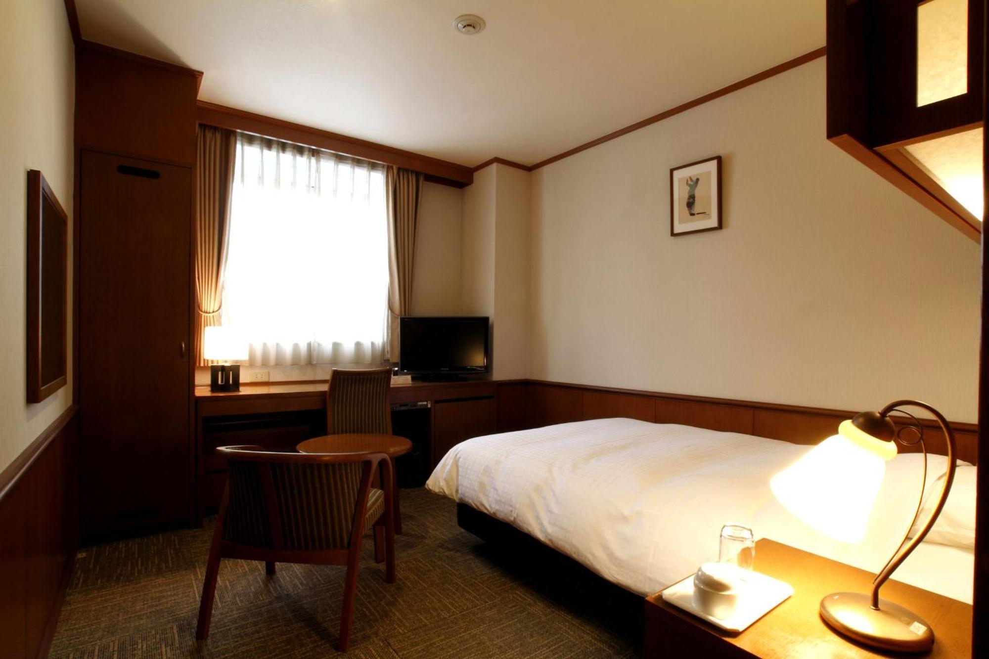 Daiichi Inn Park Sendai Bilik gambar