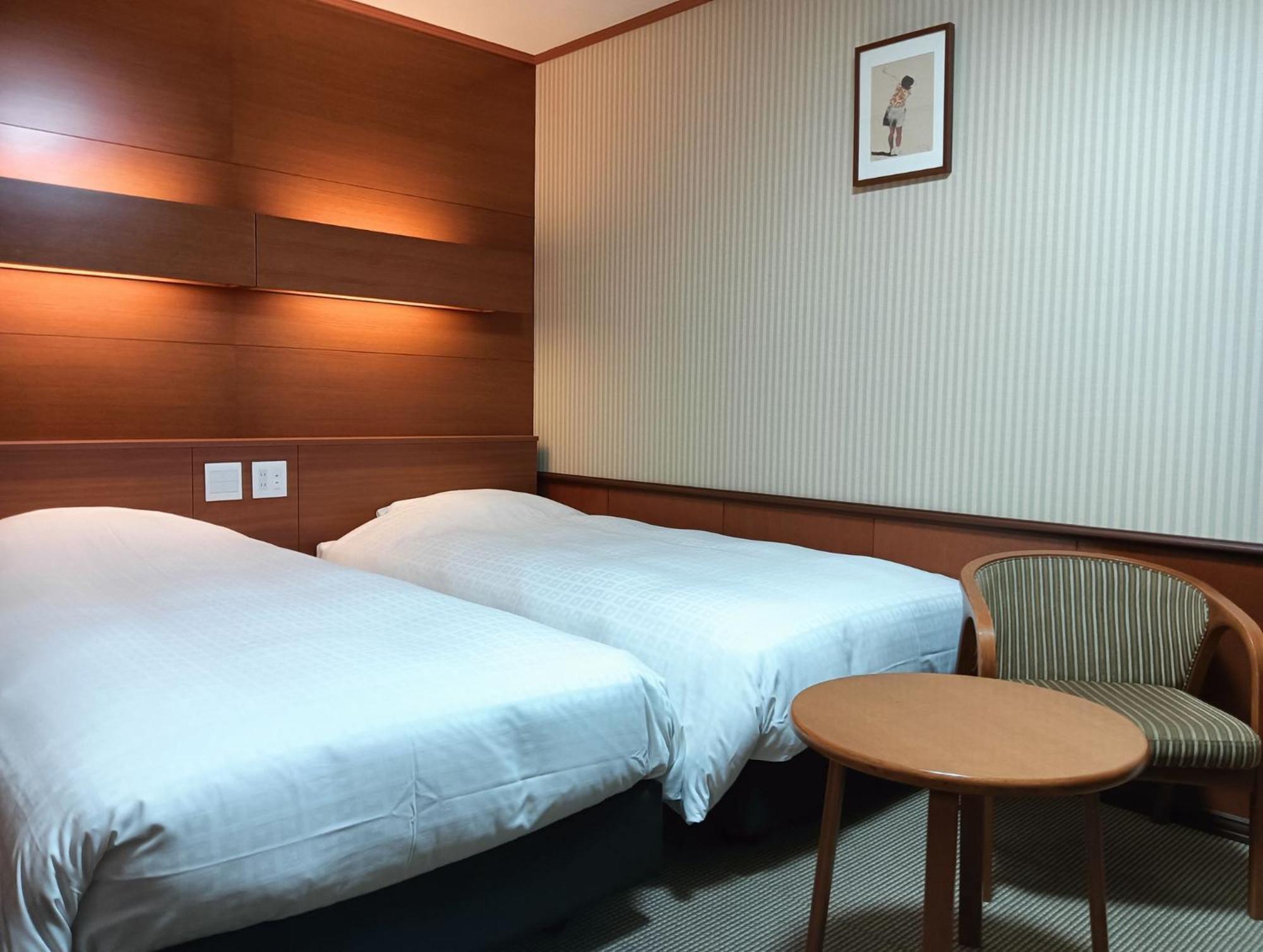 Daiichi Inn Park Sendai Luaran gambar