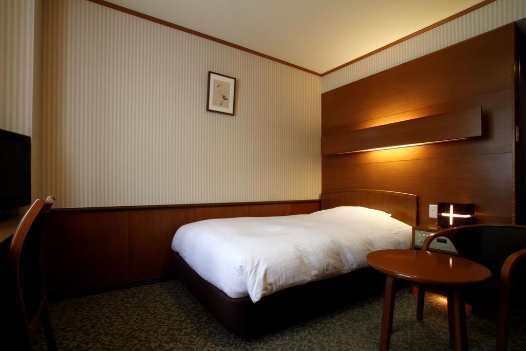 Daiichi Inn Park Sendai Luaran gambar