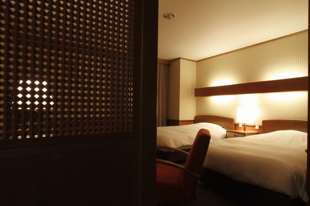 Daiichi Inn Park Sendai Luaran gambar